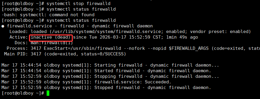day008-Linux基础-系统优化 day008-Linux基础-系统优化